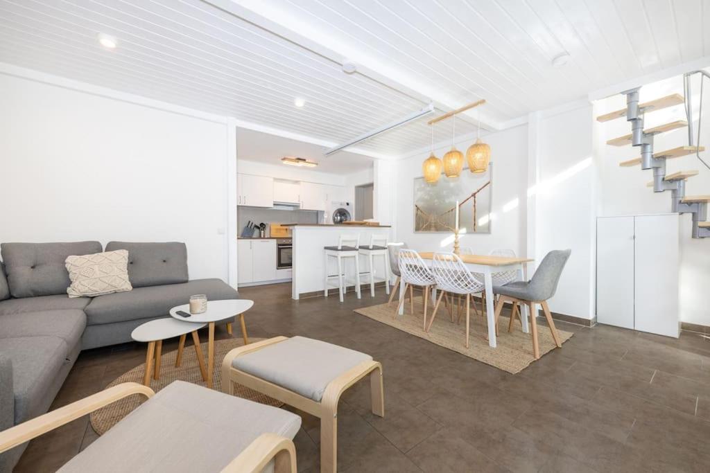 Appartement Zentrales Gallerie-loft Alexanderplatz *