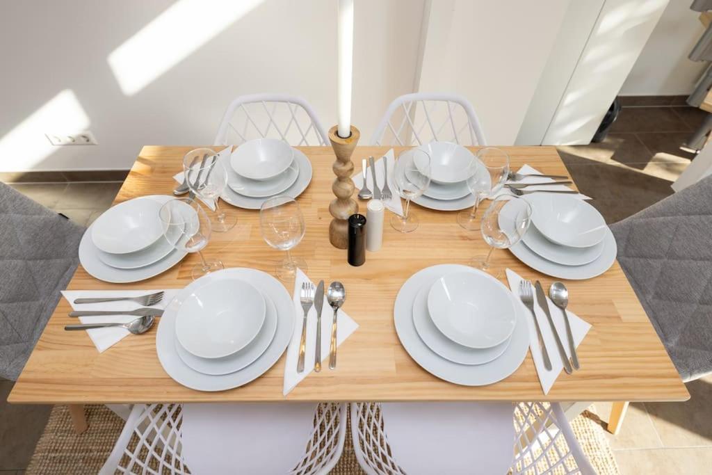 Appartement Zentrales Gallerie-loft Alexanderplatz *