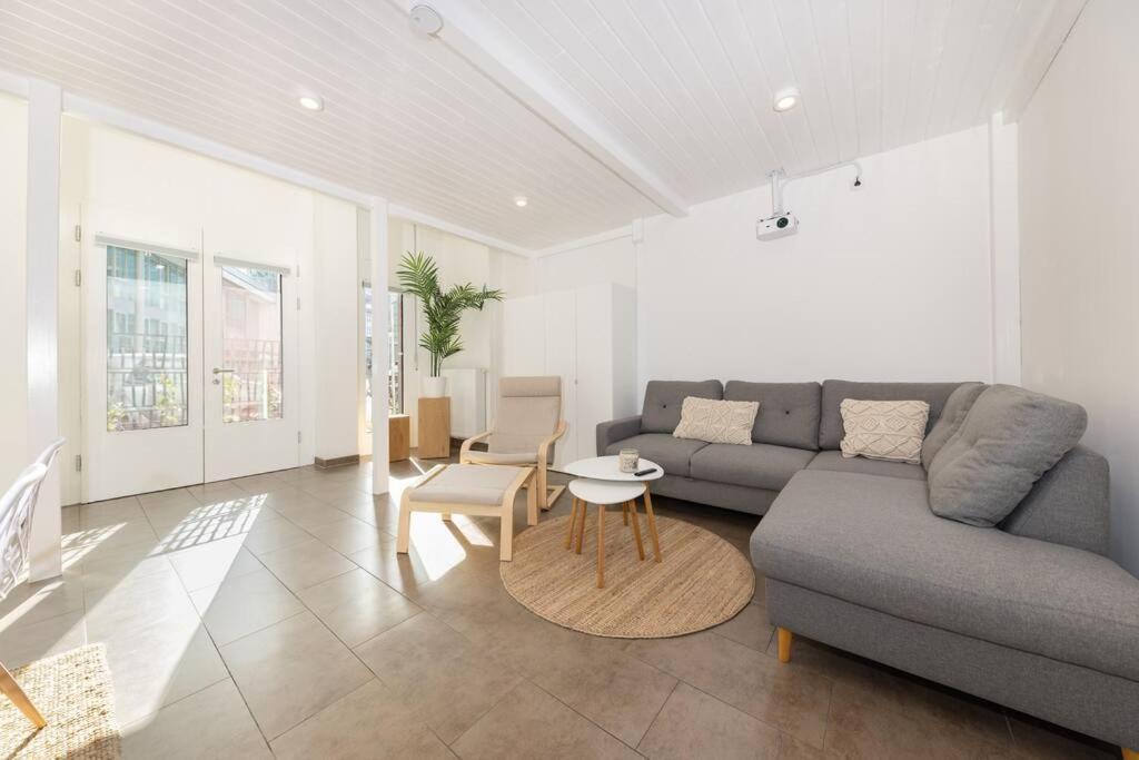 Appartement Zentrales Gallerie-loft Alexanderplatz *
