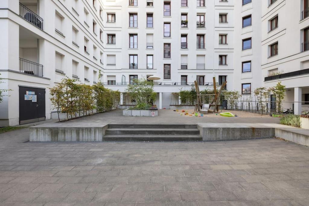 Appartement Zentrales Gallerie-loft Alexanderplatz